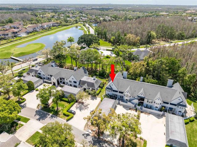 18724 WIMBLEDON CIRCLE, Lutz, FL 33558