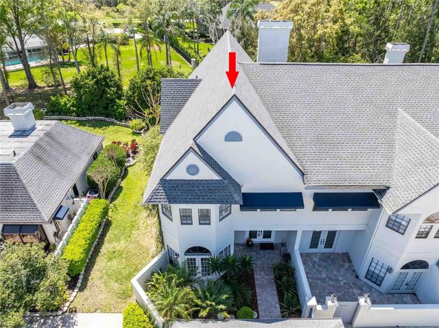 18724 WIMBLEDON CIRCLE, Lutz, FL 33558