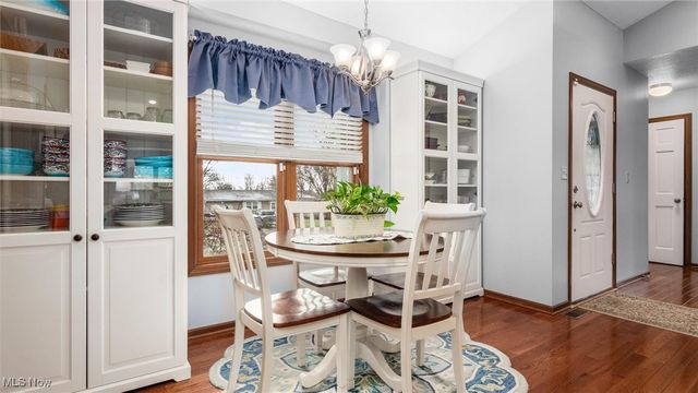 5465 Airwood Drive, Zanesville, OH 43701