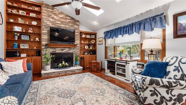 5465 Airwood Drive, Zanesville, OH 43701