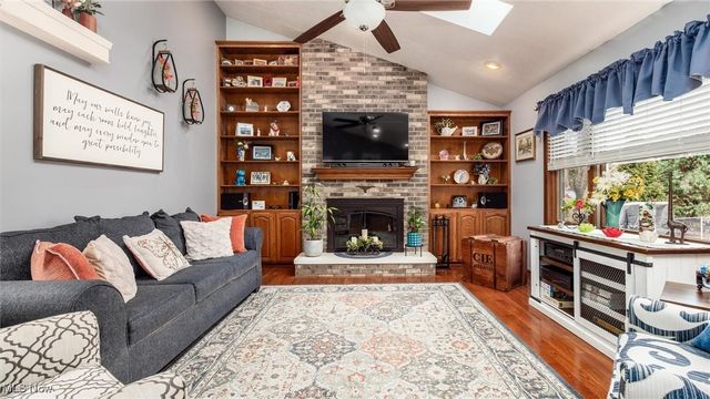 5465 Airwood Drive, Zanesville, OH 43701