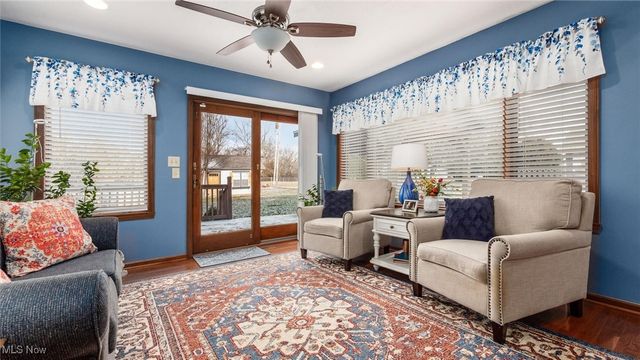 5465 Airwood Drive, Zanesville, OH 43701