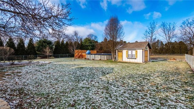 5465 Airwood Drive, Zanesville, OH 43701