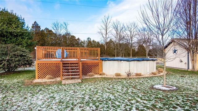 5465 Airwood Drive, Zanesville, OH 43701