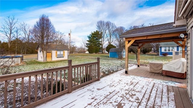 5465 Airwood Drive, Zanesville, OH 43701