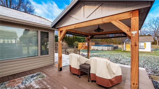 5465 Airwood Drive, Zanesville, OH 43701