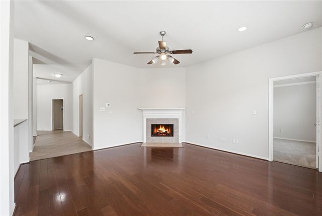 1502 Lauren Creek Lane, Spring, TX 77386