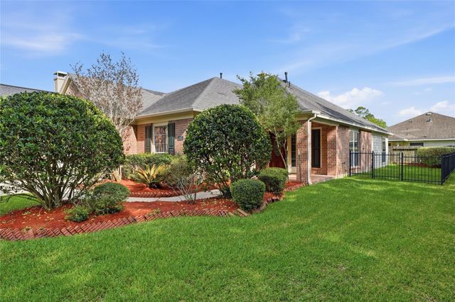 1502 Lauren Creek Lane, Spring, TX 77386