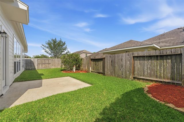 1502 Lauren Creek Lane, Spring, TX 77386