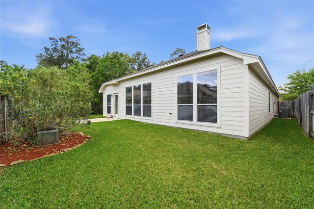 1502 Lauren Creek Lane, Spring, TX 77386