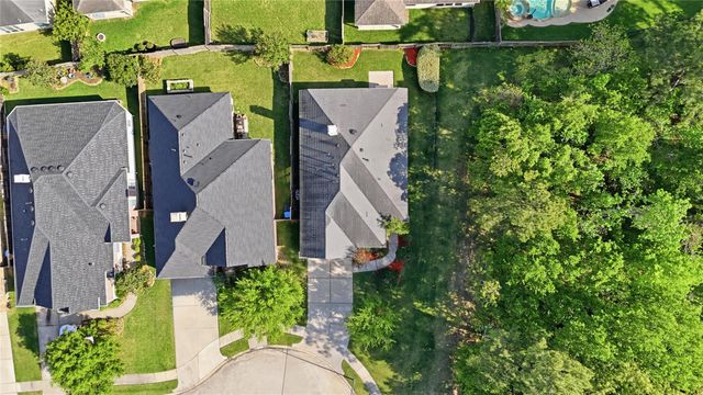 1502 Lauren Creek Lane, Spring, TX 77386