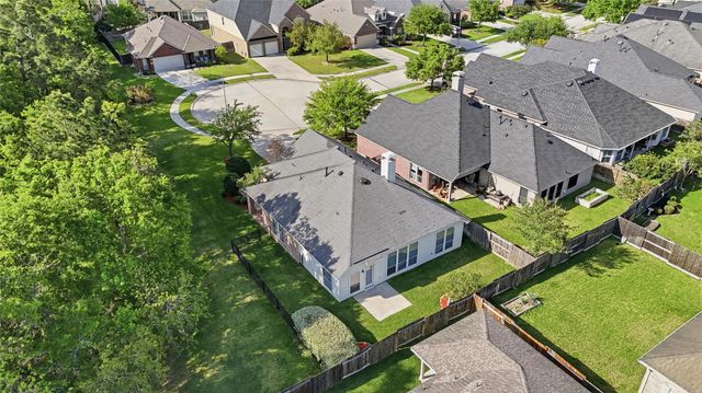1502 Lauren Creek Lane, Spring, TX 77386