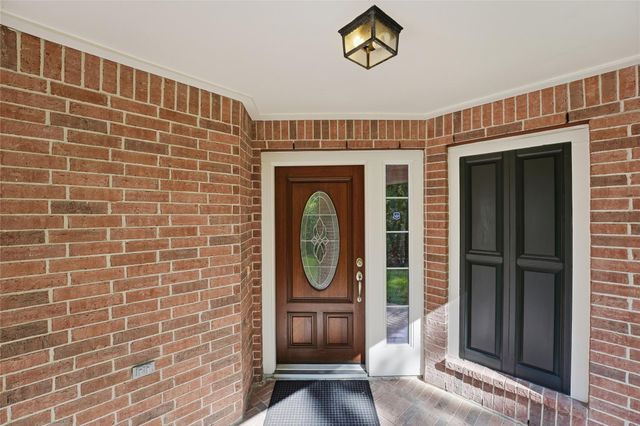 1502 Lauren Creek Lane, Spring, TX 77386