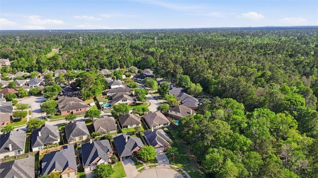 1502 Lauren Creek Lane, Spring, TX 77386