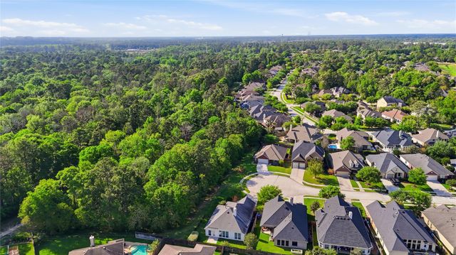 1502 Lauren Creek Lane, Spring, TX 77386
