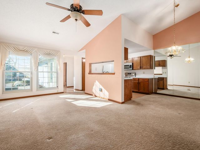 488 Three Oaks Court, Columbus, OH 43230