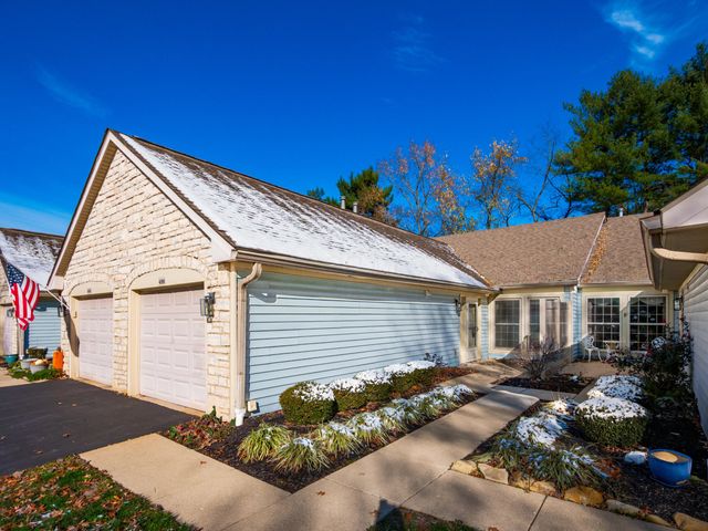 488 Three Oaks Court, Columbus, OH 43230