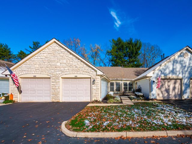 488 Three Oaks Court, Columbus, OH 43230