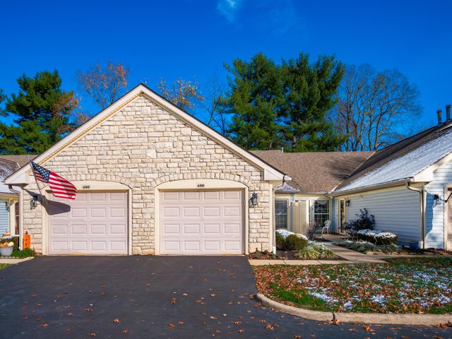 488 Three Oaks Court, Columbus, OH 43230