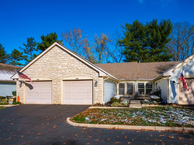 488 Three Oaks Court, Columbus, OH 43230