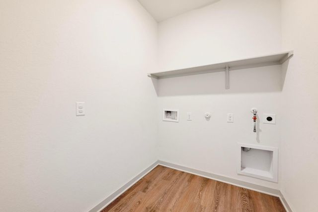 407 Wilshire RD, San Marcos, TX 78666