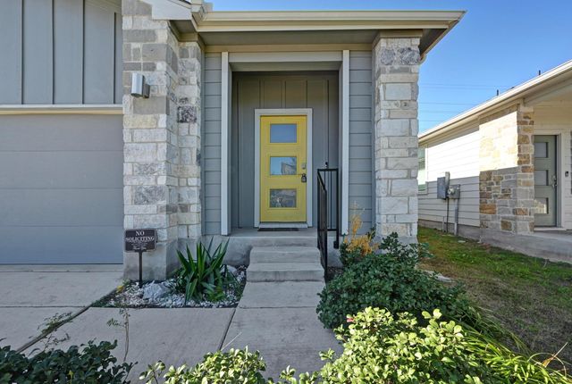 407 Wilshire RD, San Marcos, TX 78666