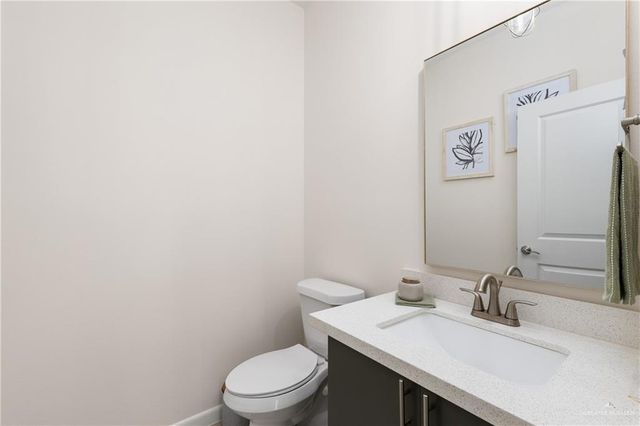 1816 Joaquin Street, Brownsville, TX 78575