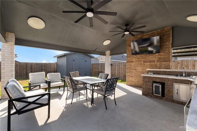 1816 Joaquin Street, Brownsville, TX 78575