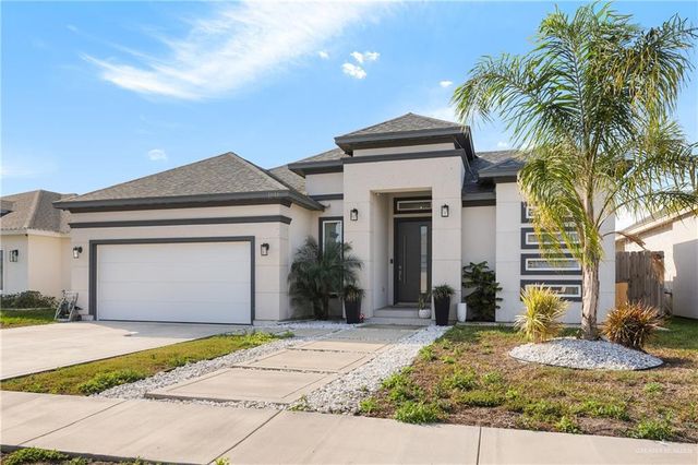 1816 Joaquin Street, Brownsville, TX 78575