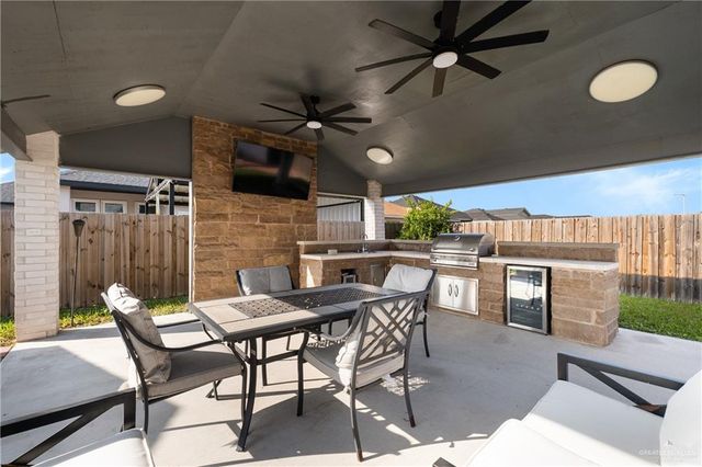 1816 Joaquin Street, Brownsville, TX 78575