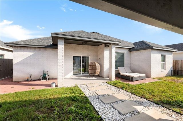 1816 Joaquin Street, Brownsville, TX 78575