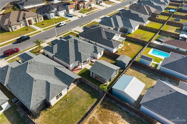 1816 Joaquin Street, Brownsville, TX 78575