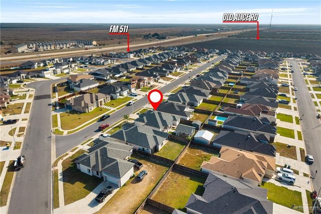 1816 Joaquin Street, Brownsville, TX 78575