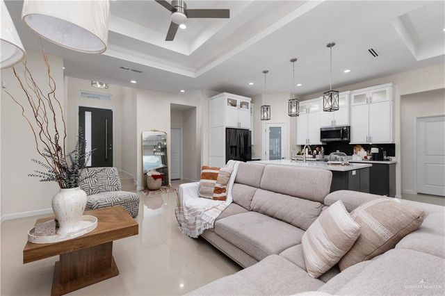 1816 Joaquin Street, Brownsville, TX 78575