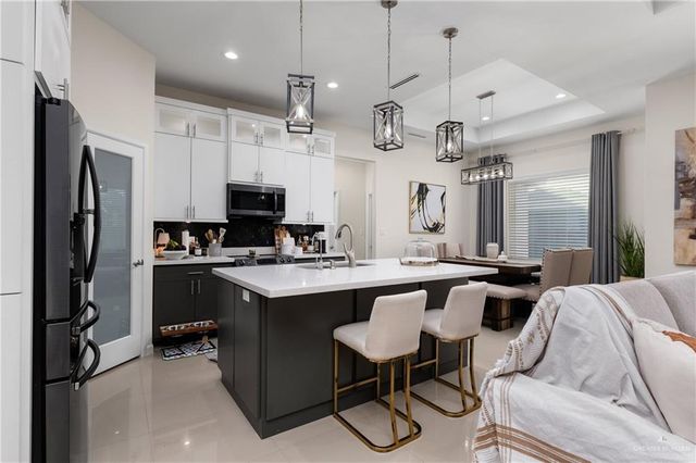 1816 Joaquin Street, Brownsville, TX 78575