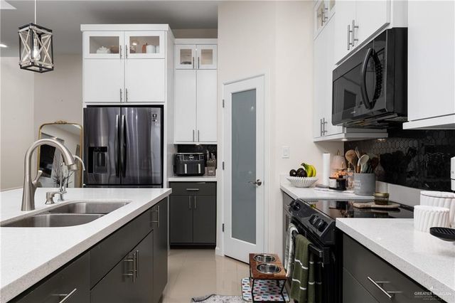 1816 Joaquin Street, Brownsville, TX 78575