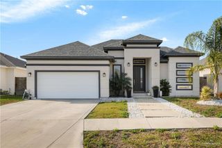 1816 Joaquin Street, Brownsville, TX 78575