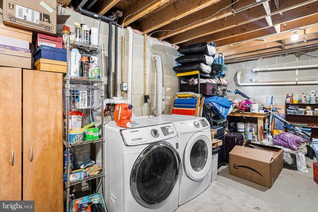 16 LINCOLN AVE, Sicklerville, NJ 08081