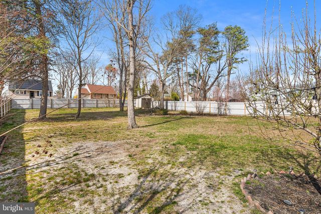 16 LINCOLN AVE, Sicklerville, NJ 08081