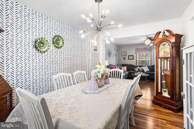 16 LINCOLN AVE, Sicklerville, NJ 08081