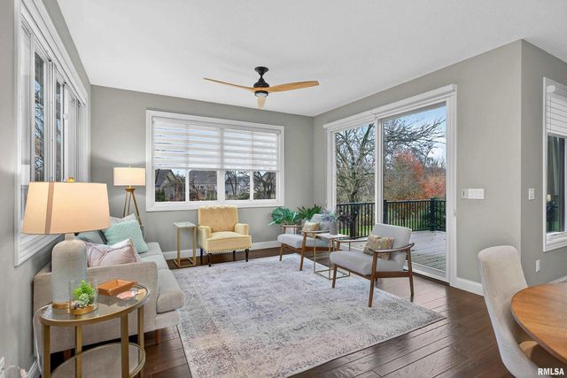 4136 Muirfield Court, Bettendorf, IA 52722