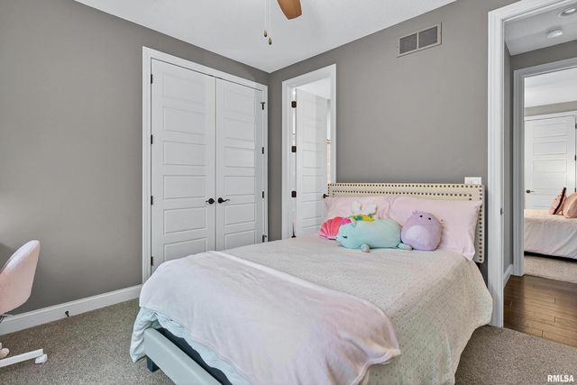 4136 Muirfield Court, Bettendorf, IA 52722