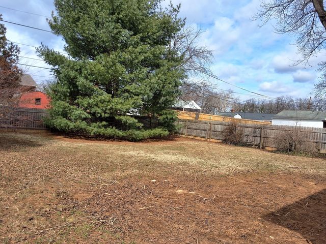 2639 Edgewood ST, Roanoke, VA 24015