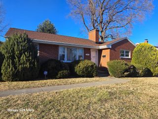 2639 Edgewood ST, Roanoke, VA 24015