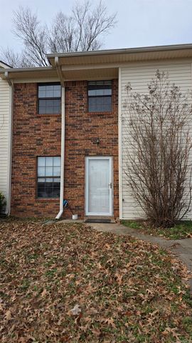 1419 N Nashville Avenue, Russellville, AR 72801