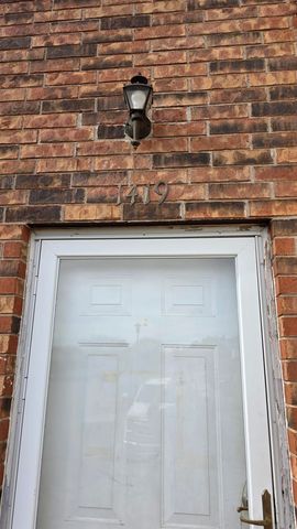 1419 N Nashville Avenue, Russellville, AR 72801