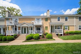 9005 Cardinal Terrace, St Louis, MO 63144