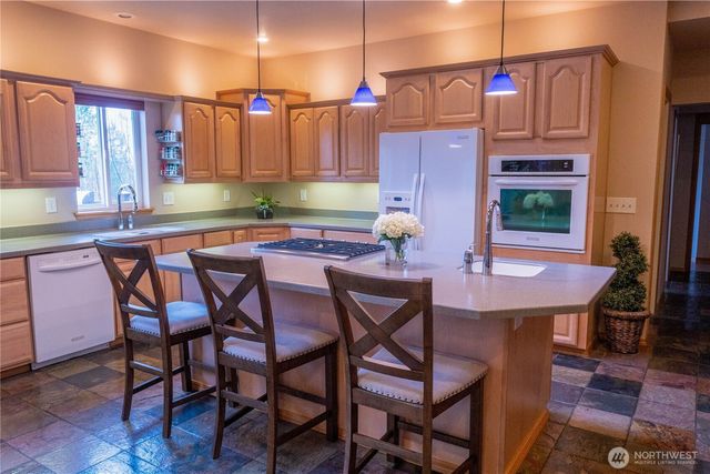 11510 Snowcap Lane SE, Rainier, WA 98576