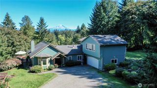 11510 Snowcap Lane SE, Rainier, WA 98576