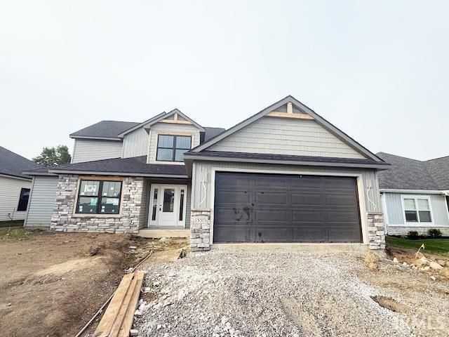 13315 Halen Hill Court, Fort Wayne, IN 46818